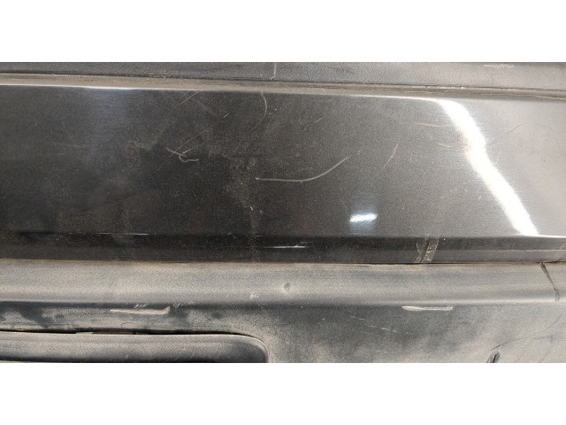 Бампер  Jeep Grand Cherokee 2010-2013 задний   