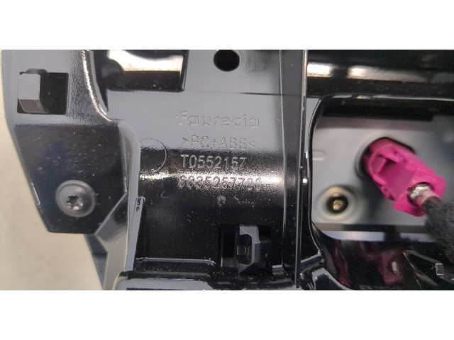 Дисплей бортового компьютера  Peugeot 308 2021-        