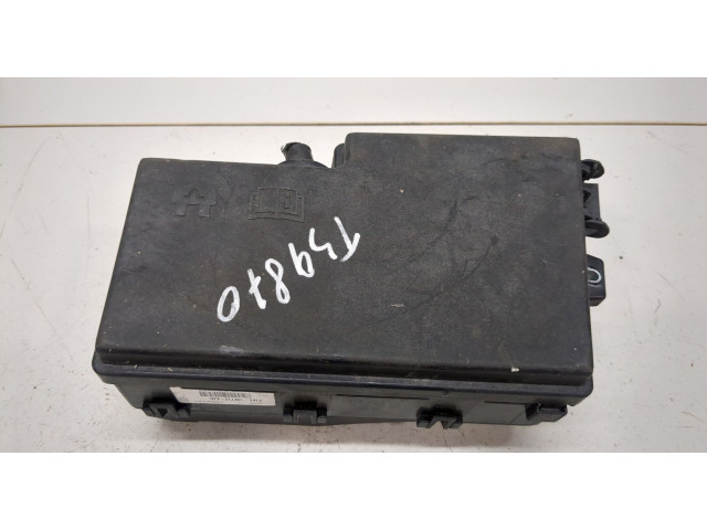 Блок предохранителей  Ford Focus 3 2014-2019      F1FT14K733FJC   