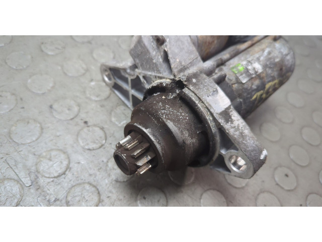 Стартер Volkswagen Golf Plus 1.4