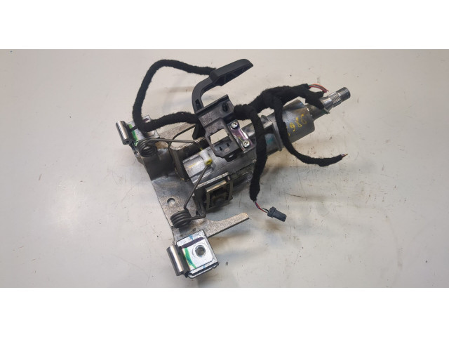  рейка  Колонка рулевая  Jeep Compass 2017-      