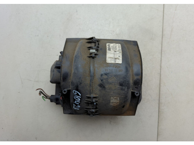 Моторчик печки  Renault Kangoo 1998-2008 8200039211    8200039211   