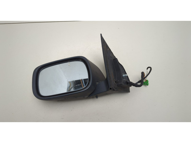 Зеркало боковое Volvo XC90 2002-2014 левое 30745222