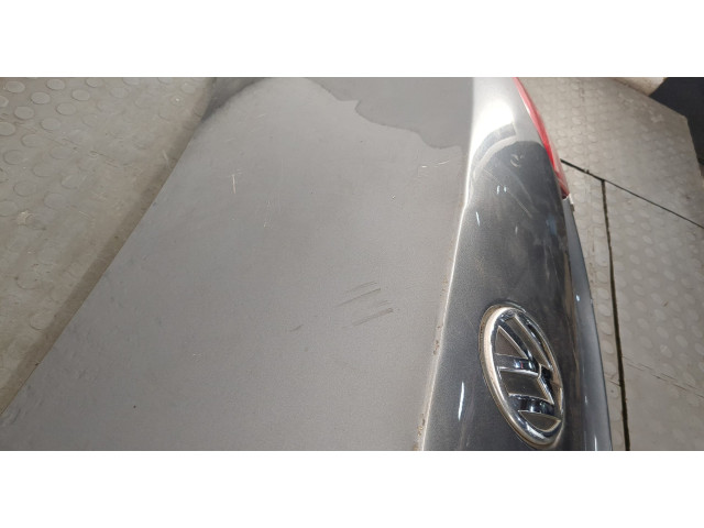 Замок багажника Volkswagen Jetta 6 2010-2018