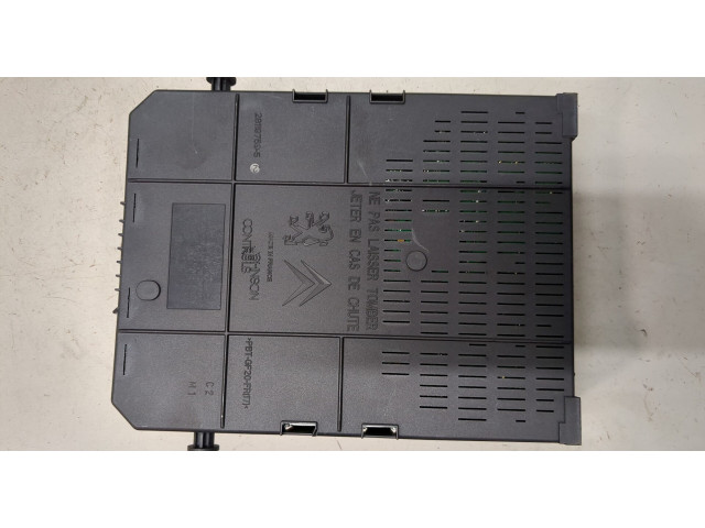 Блок BSI  Peugeot Expert 2007-2016         