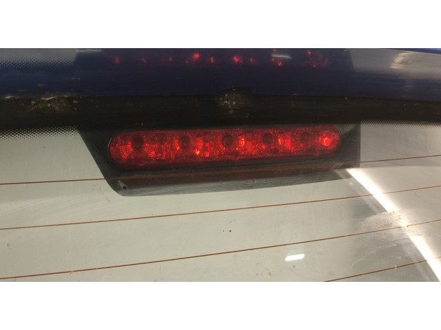 Замок багажника  Chevrolet Spark 2009-2016       