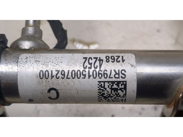 Форсунка топливная  GMC Terrain 2017-         