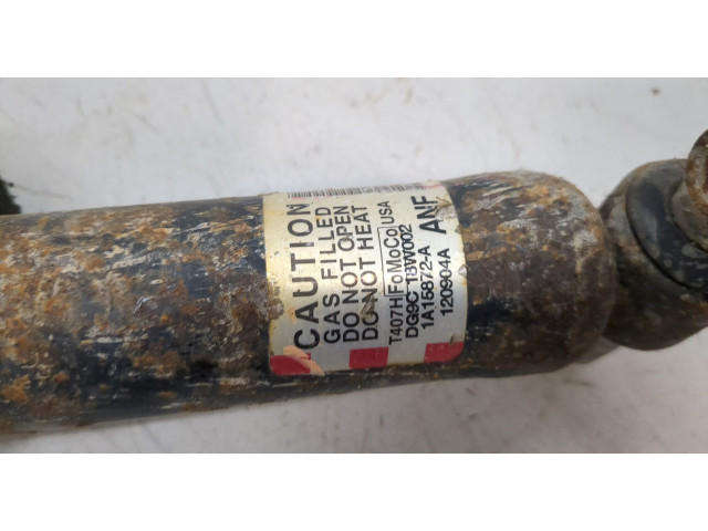 Стойка амортизатора Ford Fusion 2012-2016 USA DG9C18W002