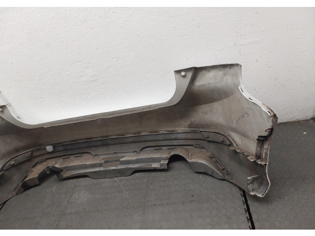 Бампер  Ford Focus 3 2011-2015 задний   1852397, BM51A17906AHXWAA