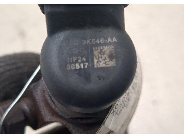 Форсунка топливная Jaguar XF 2007-2015 5U3Q9K546AA