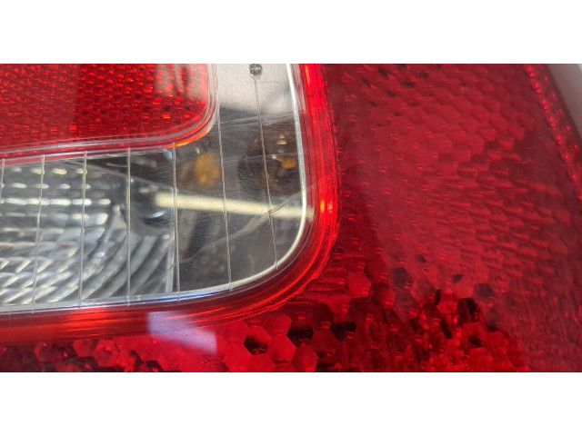 Задний фонарь 1Z9945112B