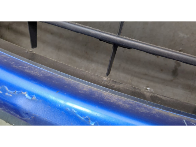 Бампер  Nissan Note E11 2005-2013 передний   