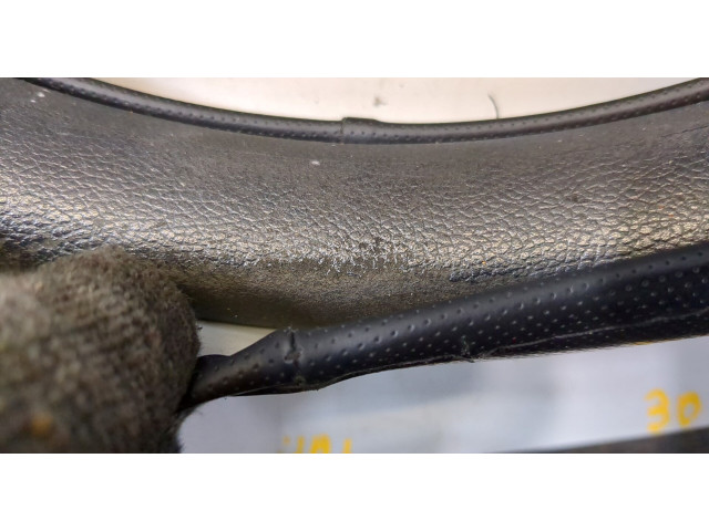 Руль Skoda Fabia 2007-2010