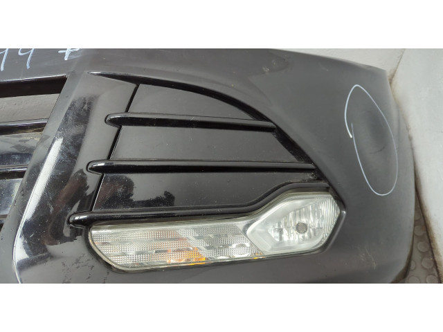 Бампер  Ford Escape 2012-2015 передний   CJ5Z17D957BCCP, CJ5Z17D957AA, CJ5Z8419BA
