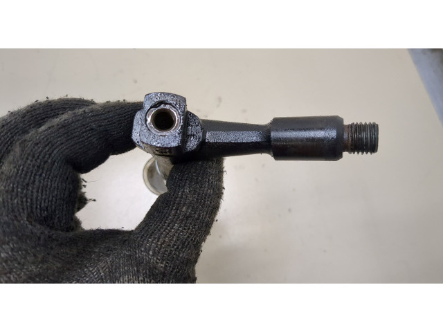 Форсунка топливная Opel Combo 2001-2011 97185244