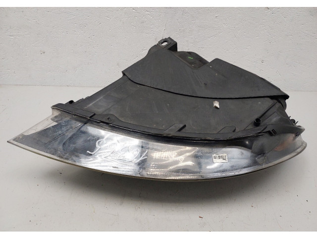 Фара передняя Audi Q7 2009-2015 правая