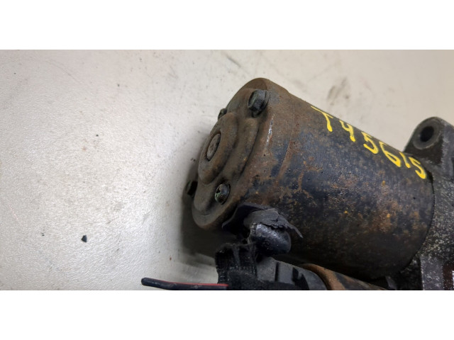 Стартер Mitsubishi Colt 2004-2008 1.5