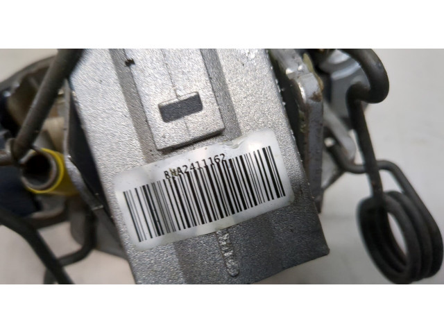  рейка  Колонка рулевая  Skoda Rapid      