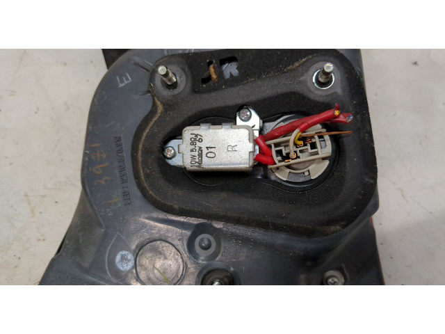 Задний фонарь 8155130A40 Lexus GS 2005-2012