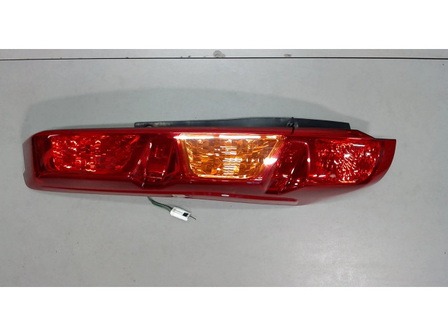 Задний фонарь 26550JG00B Nissan X-Trail (T31) 2007-2015