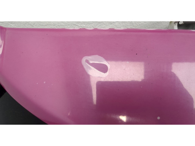 Замок багажника Citroen DS3 2009-2016