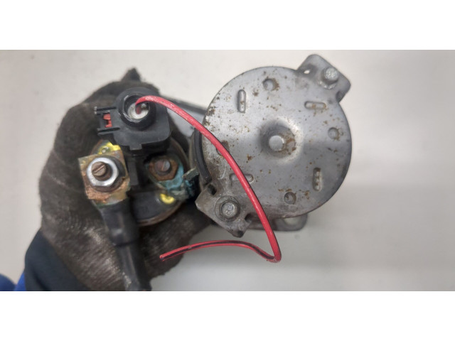 Стартер  Skoda Fabia 2004-2007 1.4     