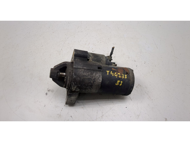 Стартер  Citroen C4 Grand Picasso 2006-2013 1.6     