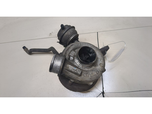  Турбина  Volvo S60 2000-2009             2.4 8603296