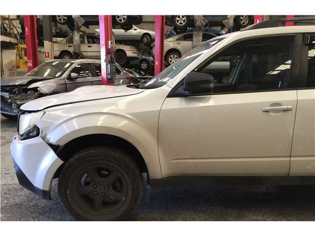 Блок управления двигателем Subaru Forester (S12) 2008-2012