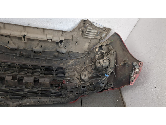 Бампер  Citroen DS4 2010-2015 передний   