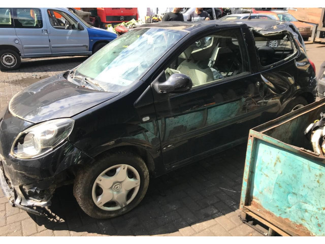 Стартер  Renault Twingo 2007-2011 1.2     