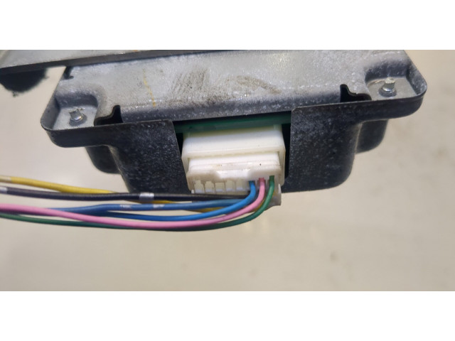 Блок комфорта Infiniti EX35