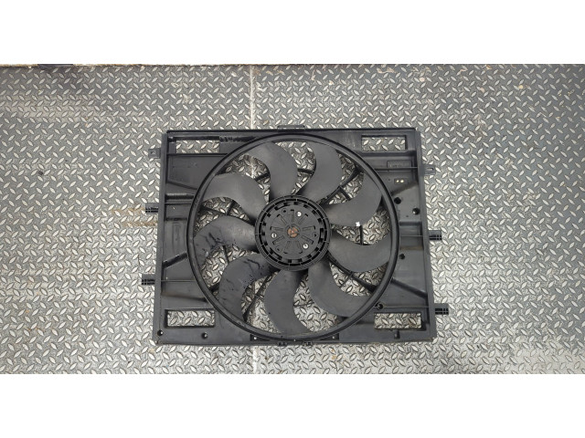 Вентилятор радиатора  Buick Envision 2020-2025           