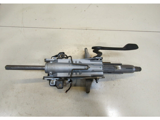  рейка  Колонка рулевая  Audi A6 (C7) 2011-2014      