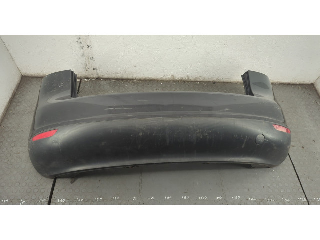 Бампер Volkswagen Golf Plus задний