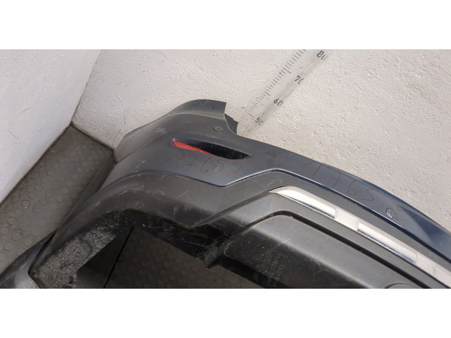 Бампер Nissan Pathfinder 2012-2020 задний 850223KA2H