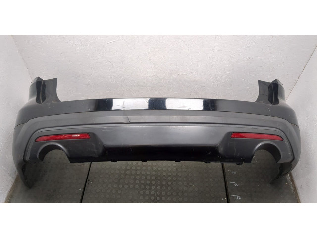 Бампер  Ford Explorer 2015-2019 задний   FB5Z17K835ADPTM, FB5Z17F828A