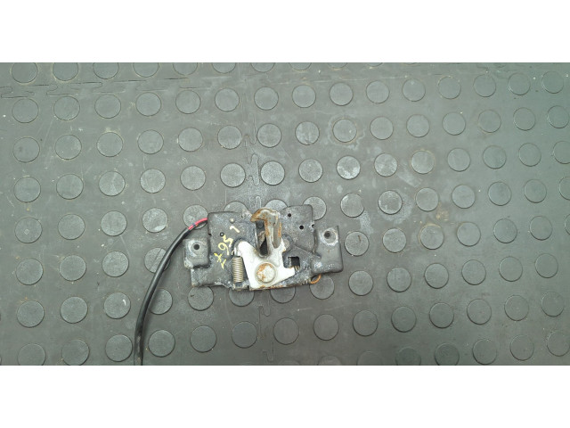 Замок капота  Mazda 6 2008-2012 USA     