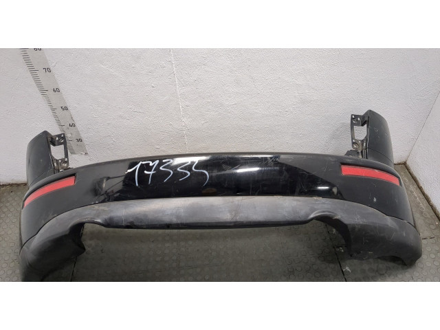 Бампер  Infiniti FX 2002-2009 задний   H5022CG025, 78128CG000, 78129CG000