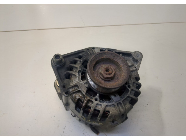 Генератор  Skoda SuperB 2001-2008       059903015G    2.5 дизель