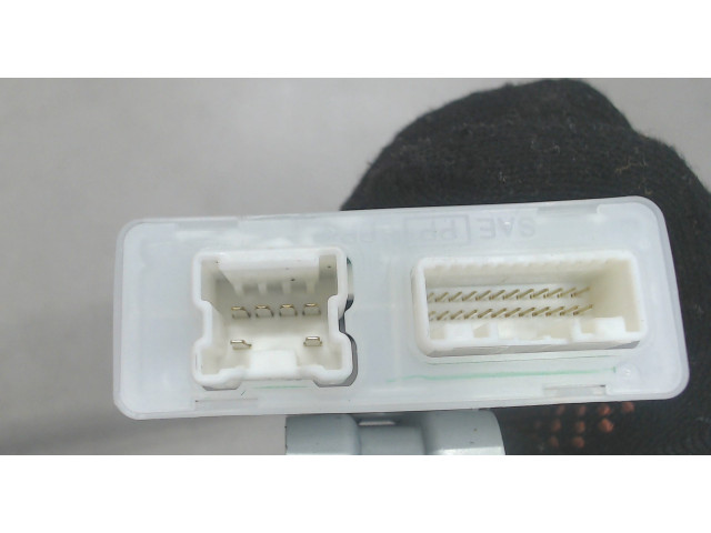 Блок комфорта Infiniti Q70 2012-2019 988001ME5A