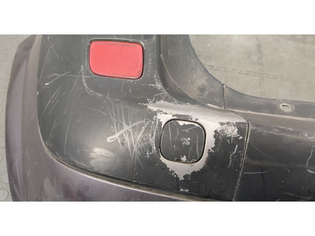 Бампер  Renault Scenic 2003-2009 задний   