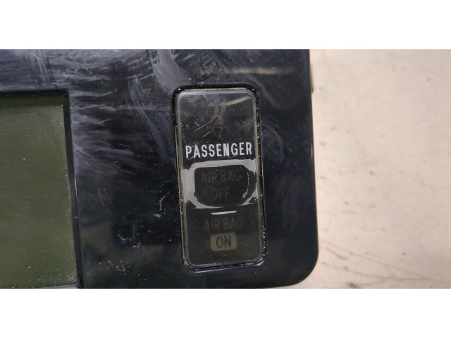 Дисплей мультимедиа Toyota Sienna 3 2010-2014