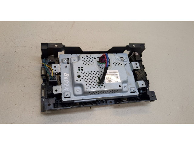 Дисплей мультимедиа Jaguar XF 2015–2020 FK7219C299AB