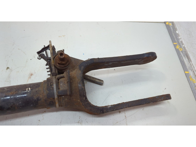 Стойка амортизатора  Mercedes GL X164 2006-2012      