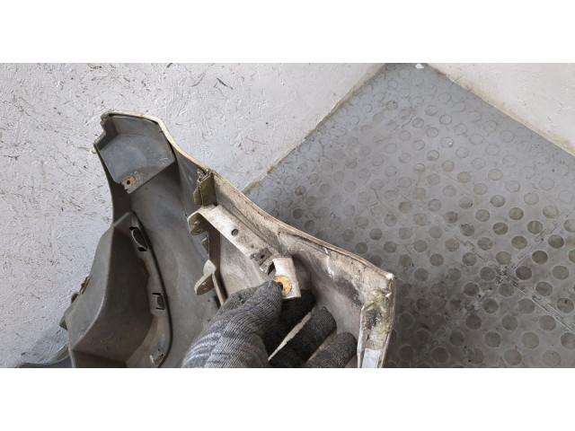 Бампер Ford Focus 3 2011-2015 задний