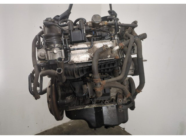 Генератор  Skoda Octavia (A5) 2004-2013           