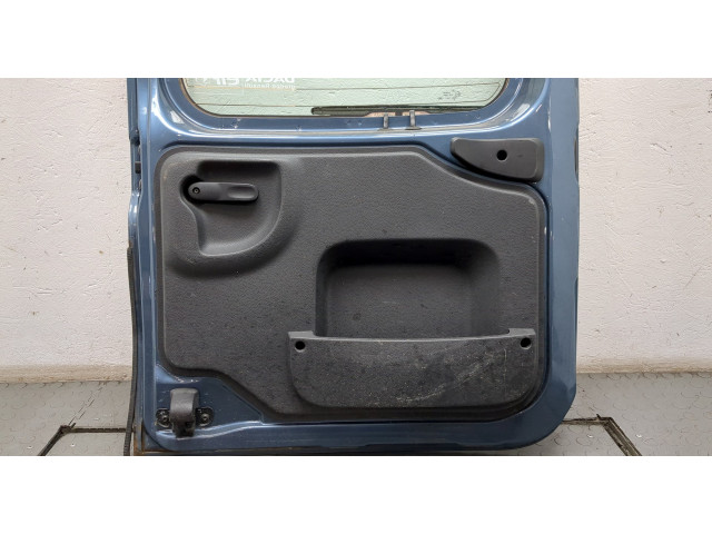 Моторчик заднего дворника Dacia Logan 2004-2012