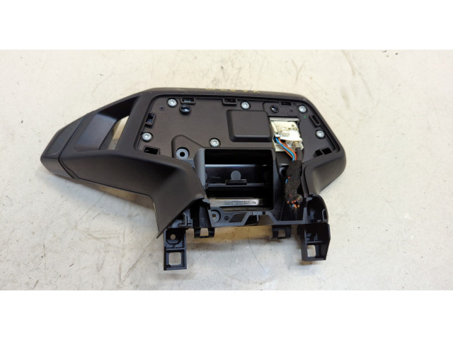 Панель приборов Volkswagen ID.4 12022507