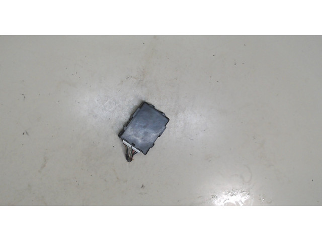 Блок управления АКПП / КПП  Toyota Prius 2009-2015     